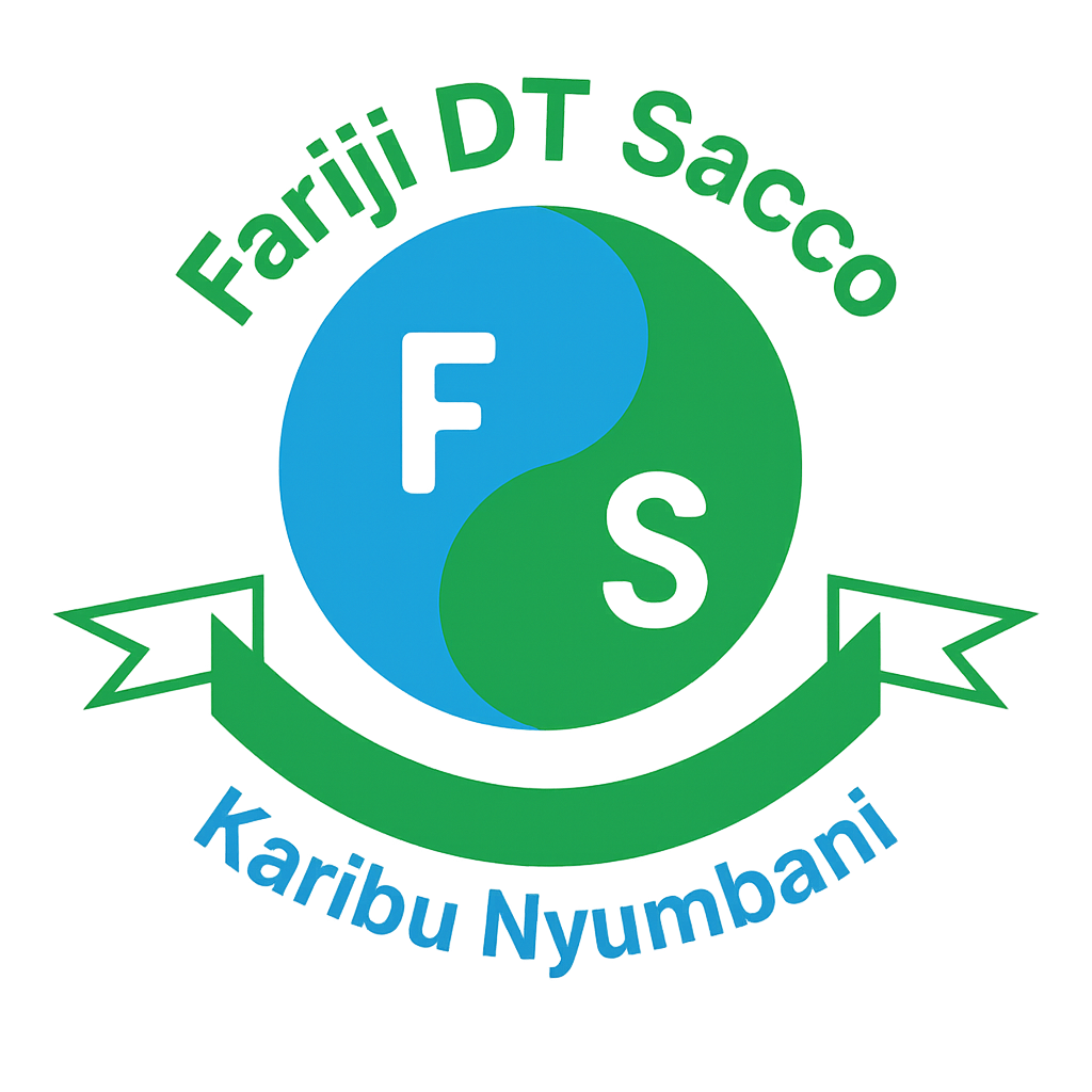 Fariji DT Sacco Logo
