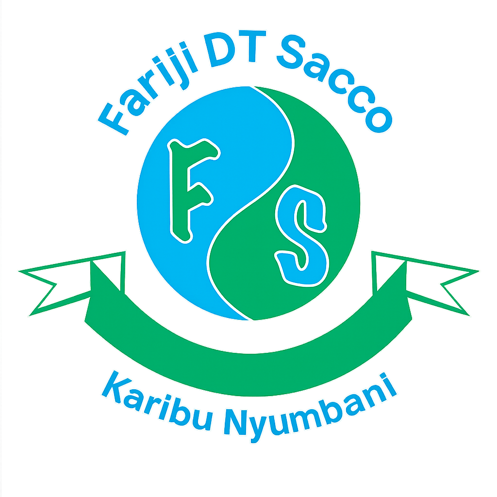 Fariji DT Sacco logo