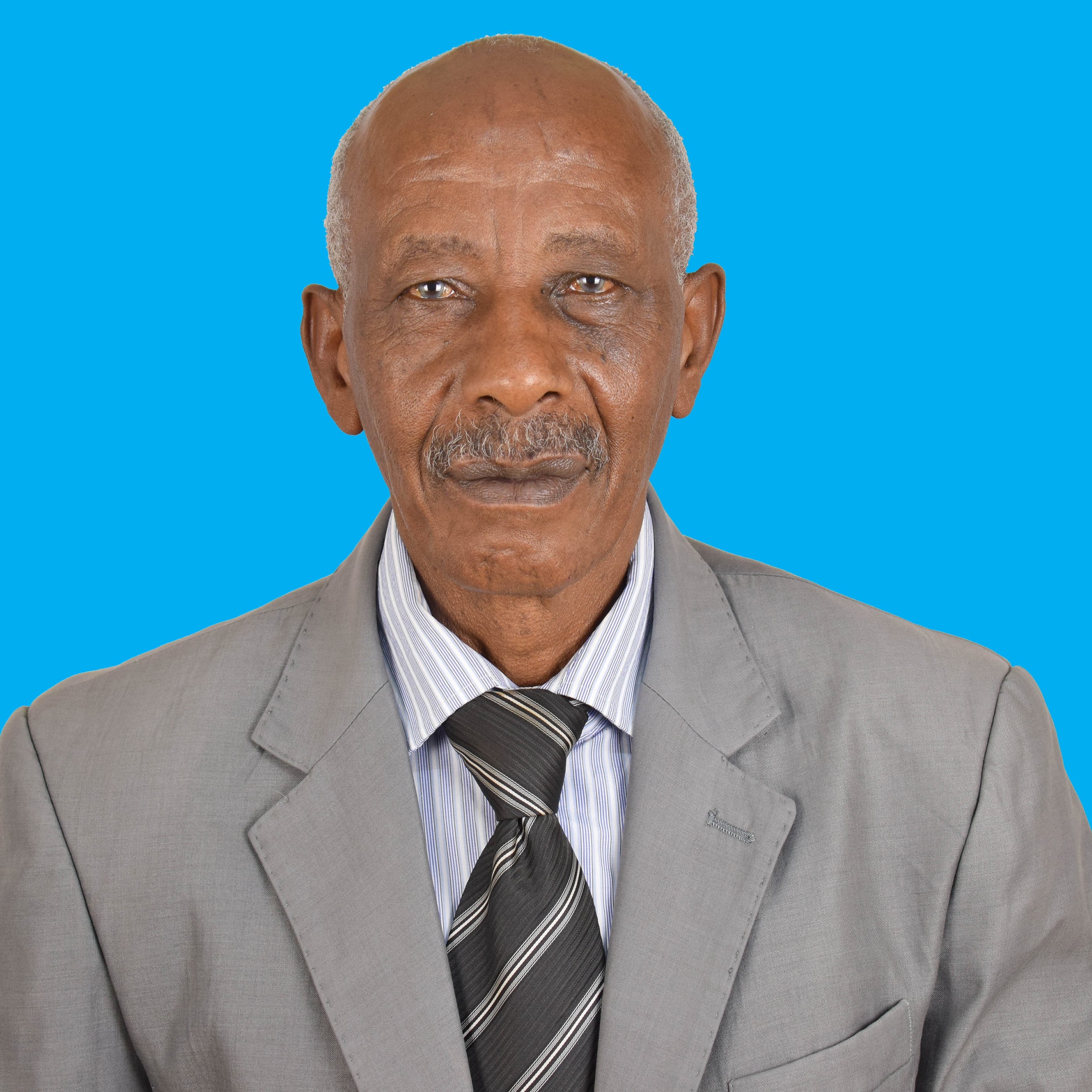 Board of director fariji sacco