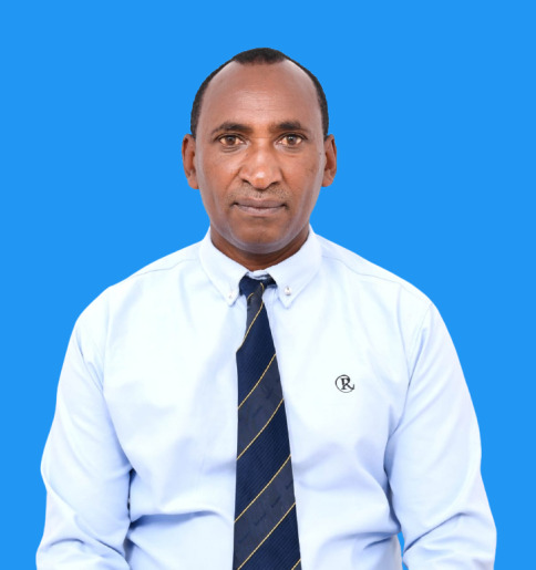 Board of director fariji sacco