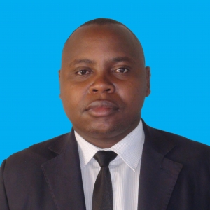 Fredrick Mbugua